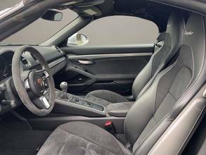 Thumbnail von Porsche Boxster 718 Spyder SportChrono Sportauspuff BOSE