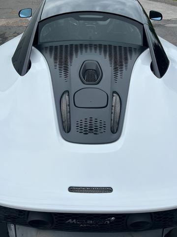 Thumbnail von McLaren Artura Coupe 3.0L V6 Hyb.Lift Garantie 07/2028