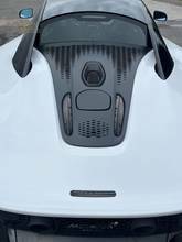 Thumbnail von McLaren Artura Coupe 3.0L V6 Hyb.Lift Garantie 07/2028