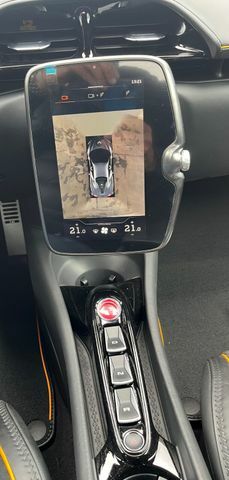 Thumbnail von McLaren Artura Coupe 3.0L V6 Hyb.Lift Garantie 07/2028