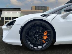 Thumbnail von McLaren Artura Coupe 3.0L V6 Hibrit. Kaldırma Garantisi 07/2028