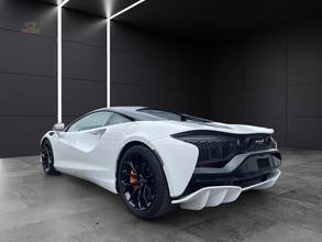 Thumbnail von McLaren Artura Coupe 3.0L V6 Hibrit. Kaldırma Garantisi 07/2028