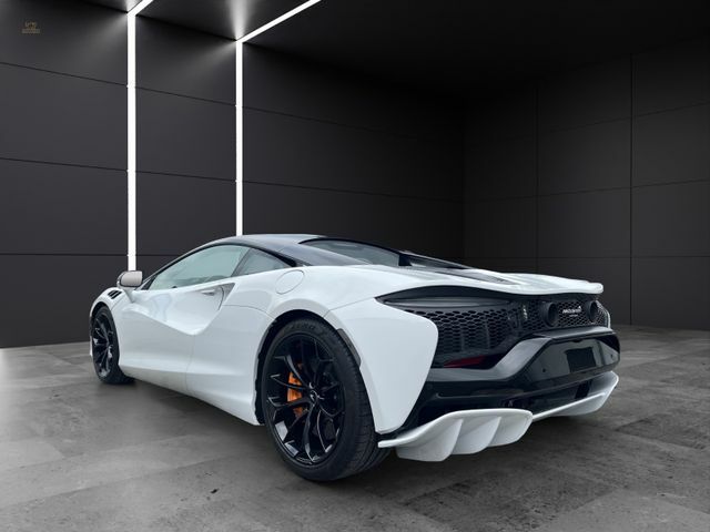 Thumbnail von McLaren Artura Coupe 3.0L V6 Hyb.Lift Garantie 07/2028