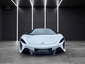 Thumbnail von McLaren Artura Coupe 3.0L V6 Hibrit. Kaldırma Garantisi 07/2028