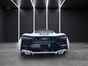 Thumbnail von McLaren Artura Coupe 3.0L V6 Hibrit. Kaldırma Garantisi 07/2028