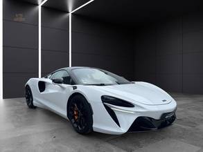 Thumbnail von McLaren Artura Coupe 3.0L V6 Hibrit. Kaldırma Garantisi 07/2028