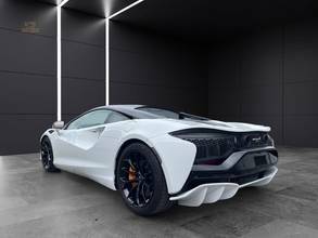Thumbnail von McLaren Artura Coupe 3.0L V6 Hyb.Lift Garantie 07/2028