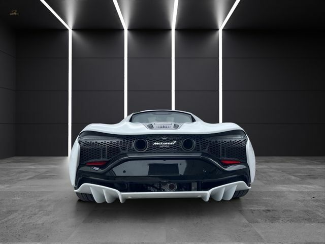 Thumbnail von McLaren Artura Coupe 3.0L V6 Hyb.Lift Garantie 07/2028