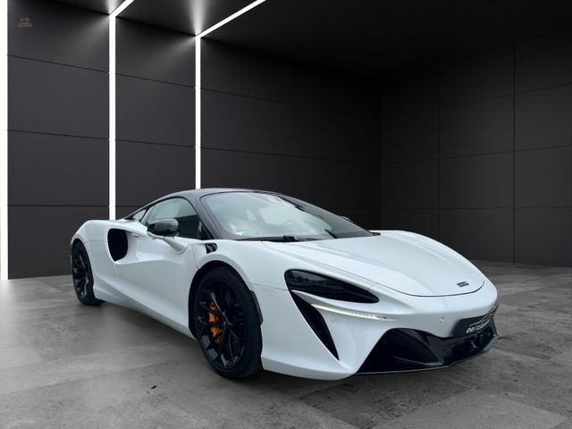 Thumbnail von McLaren Artura Coupe 3.0L V6 Hyb.Lift Garantie 07/2028