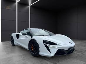 Thumbnail von McLaren Artura Coupe 3.0L V6 Hyb.Lift Garantie 07/2028