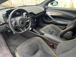 Thumbnail von McLaren Artura Coupe 3.0L V6 Hyb.Lift Garantie 07/2028