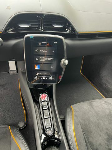 Thumbnail von McLaren Artura Coupe 3.0L V6 Hyb.Lift Garantie 07/2028