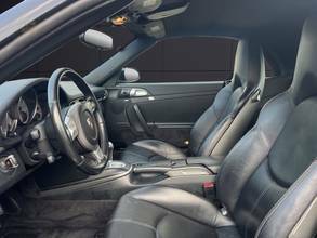Thumbnail von Porsche 911 (997) Turbo Cabrio Navi Bose SportChrono