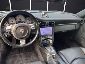 Thumbnail von Porsche 911 (997) Turbo Cabrio Navi Bose SportChrono