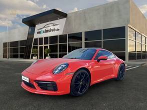 Thumbnail von Porsche 911 (992) SportDesign Spor Egzoz Çevresi 21 SSD
