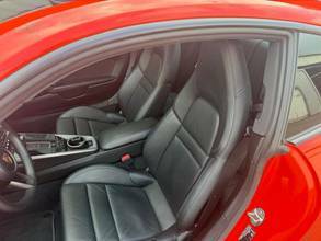 Thumbnail von Porsche 911 (992) SportDesign Sportabgas Surround 21 SSD