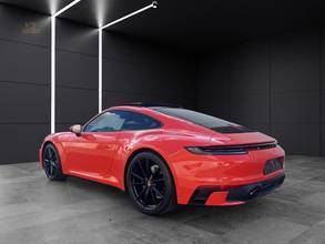 Thumbnail von Porsche 911 (992) SportDesign Sportabgas Surround 21 SSD