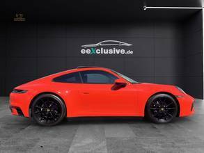 Thumbnail von Porsche 911 (992) SportDesign Sportabgas Surround 21 SSD
