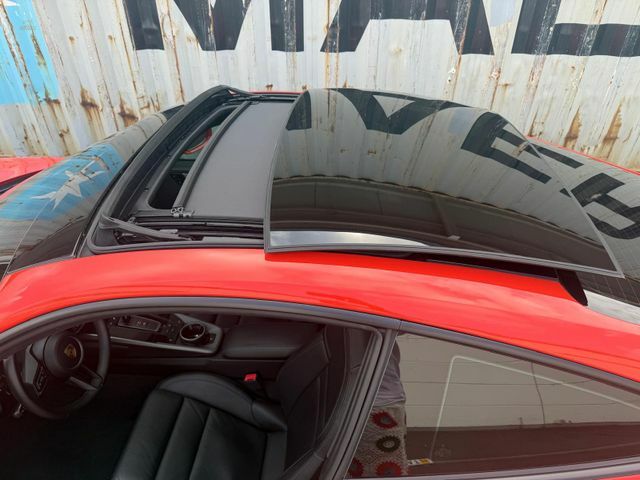 Thumbnail von Porsche 911 (992) SportDesign Sportabgas Surround 21 SSD