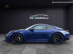 Thumbnail von Porsche 911 (992) Coupe Sport-Design Kamera BOSE SpAbgas