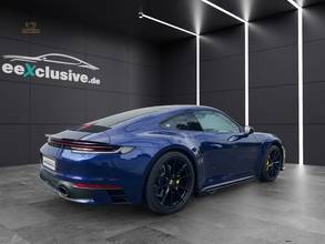 Thumbnail von Porsche 911 (992) Coupe Sport-Design Kamera BOSE SpAbgas