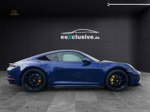 Thumbnail von Porsche 911 (992) Coupe Sport-Design Kamera BOSE SpAbgas