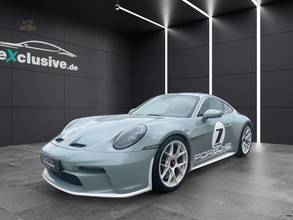 Thumbnail von Porsche 911 (992) S/T Matrix Lift Kamera SportChrono