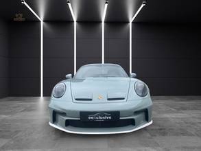 Thumbnail von Porsche 911 (992) S/T Matrix Lift Kamera SportChrono
