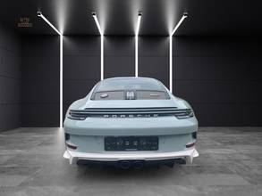 Thumbnail von Porsche 911 (992) S/T Matrix Lift Kamera SportChrono