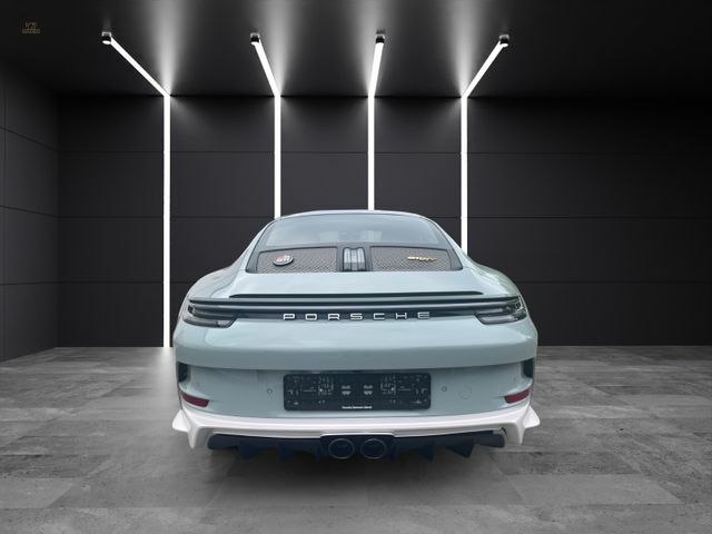 Thumbnail von Porsche 911 (992) S/T Matrix Lift Kamera SportChrono