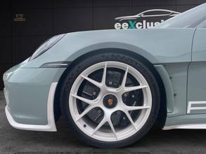 Thumbnail von Porsche 911 (992) S/T Matrix Lift Kamera SportChrono