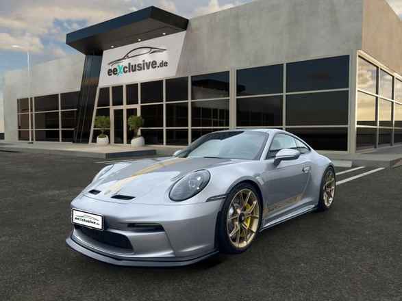 Porsche 911 (992) GT3 Touring Paket Lift Sp.-Chrono BOSE
