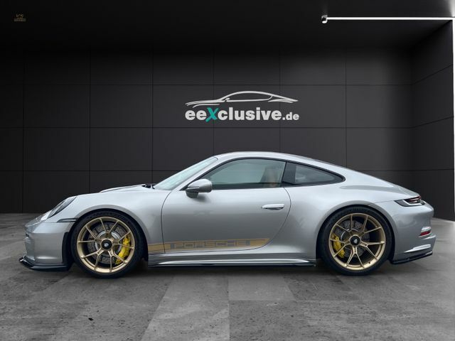 Thumbnail von Porsche 911 (992) GT3 Touring Paket Lift Sp.-Chrono BOSE