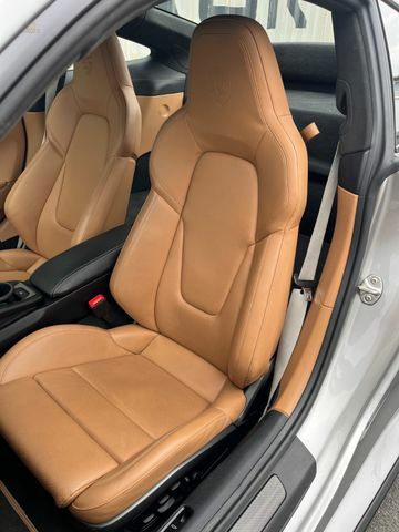 Thumbnail von Porsche 911 (992) GT3 Touring Paket Lift Sp.-Chrono BOSE