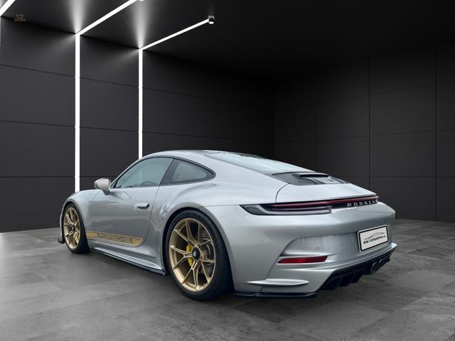 Thumbnail von Porsche 911 (992) GT3 Touring Paket Lift Sp.-Chrono BOSE