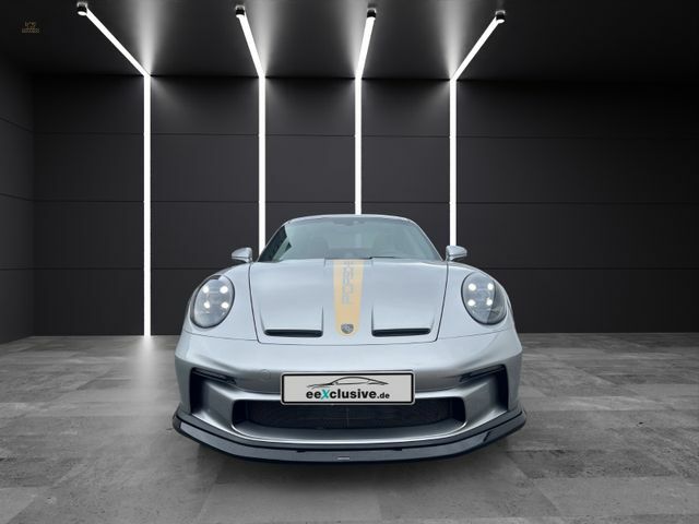 Thumbnail von Porsche 911 (992) GT3 Touring Paket Lift Sp.-Chrono BOSE