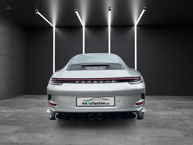 Thumbnail von Porsche 911 (992) GT3 Touring Paket Lift Sp.-Chrono BOSE