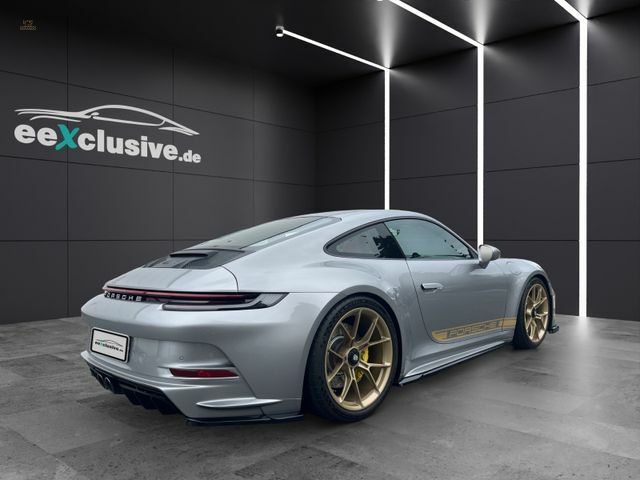Thumbnail von Porsche 911 (992) GT3 Touring Paket Lift Sp.-Chrono BOSE