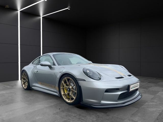 Thumbnail von Porsche 911 (992) GT3 Touring Paket Lift Sp.-Chrono BOSE