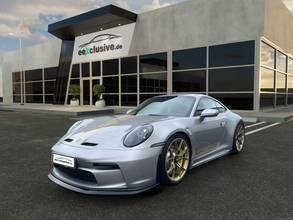 Thumbnail von Porsche 911 (992) GT3 Touring Paket Lift Sp.-Chrono BOSE
