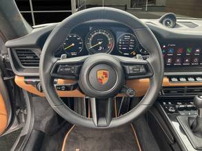 Thumbnail von Porsche 911 (992) GT3 Touring Paket Lift Sp.-Chrono BOSE