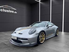 Thumbnail von Porsche 911 (992) GT3 Touring Paket Lift Sp.-Chrono BOSE