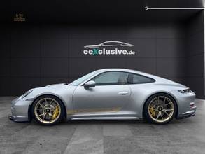 Thumbnail von Porsche 911 (992) GT3 Touring Paket Lift Sp.-Chrono BOSE