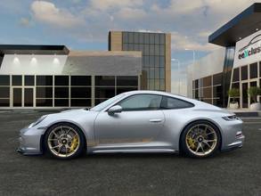 Thumbnail von Porsche 911 (992) GT3 Touring Paket Lift Sp.-Chrono BOSE