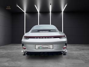 Thumbnail von Porsche 911 (992) GT3 Touring Paket Lift Sp.-Chrono BOSE
