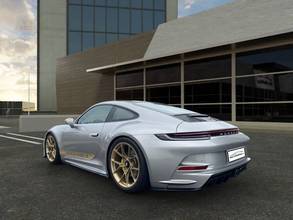 Thumbnail von Porsche 911 (992) GT3 Touring Paket Lift Sp.-Chrono BOSE