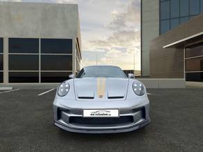 Thumbnail von Porsche 911 (992) GT3 Touring Paket Lift Sp.-Chrono BOSE