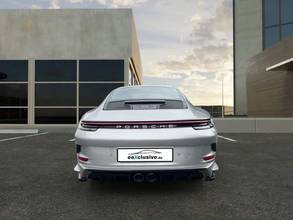 Thumbnail von Porsche 911 (992) GT3 Touring Paket Lift Sp.-Chrono BOSE
