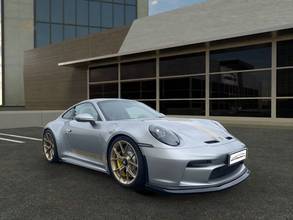 Thumbnail von Porsche 911 (992) GT3 Touring Paket Lift Sp.-Chrono BOSE