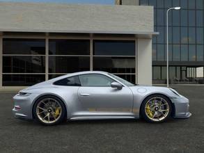 Thumbnail von Porsche 911 (992) GT3 Touring Paket Lift Sp.-Chrono BOSE